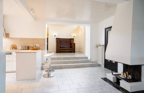 Bosau House | Vacation home for 9 guests with 211m² in Bosau (287675)