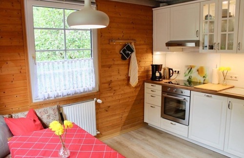 Bad Berleburg House | Vacation home for 10 guests with 190m² in Bad Berleburg (146059)