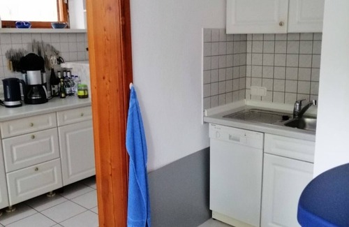 Bad Salzungen House | Vacation home for 4 guests with 60m² in Bad Salzungen (149488)