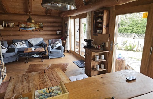 Sankt Englmar House | Vacation home for 5 guests with 76m² in Sankt Englmar (266619)