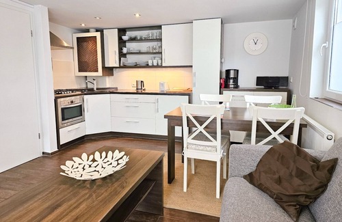 Domburg House | Vacation home for rent in the center of Domburg and within walking distance of the beach