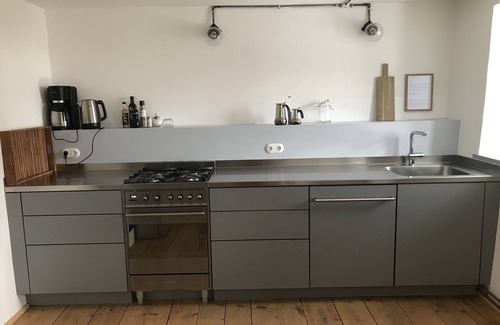 Berwang House | Vacation home for sole use for up to 8 people 4 bedrooms 2 bathrooms