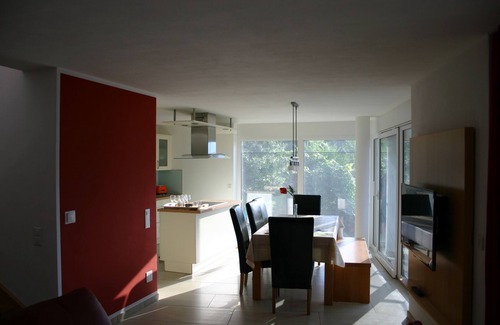 San Nazzaro House | Vacation home for up to 6 people with panoramic views