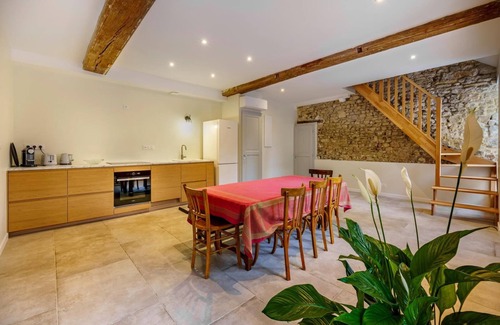 Flagey-Echezeaux House | Vacation home Route des Grands Crus - Burgundy - 10 people