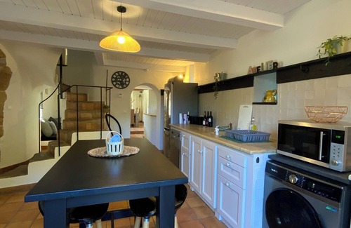 Lodeve House | Vacation home