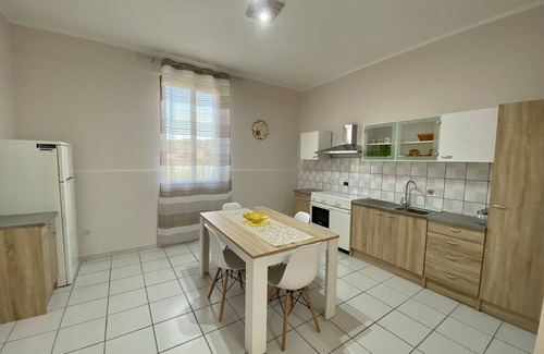 Licata House | Vacation home G.A.D.A