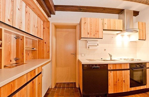 Nesselwang House | Vacation home Gamssteige in the vacation village Reichenbach (G12) - Spacious vacation home