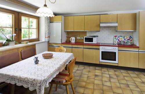 Finsing House | Vacation home Gasser by Interhome