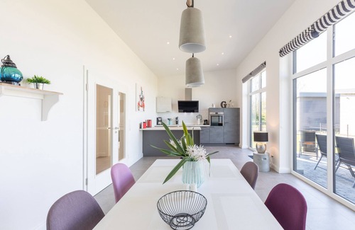 Neukirchen/Erzgeb House | Vacation home Georgs Huis in Neukirchen for up to 4 people