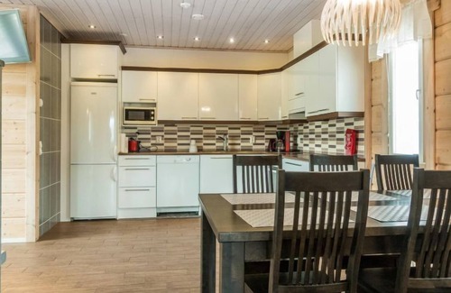 Sonka House | Vacation home Hilla by Interhome