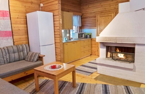 Sotkamo House | Vacation home Hilla by Interhome