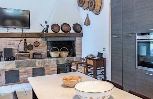 Itri House | Vacation home Hjort by Interhome