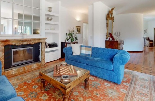 Appiano Gentile House | Vacation home Il Laghetto, Residenza La Pinetina in Appiano Gentile - 9 persons, 5 bedrooms