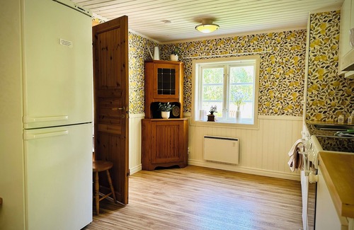 Vretstorp House | Vacation home idyll in Sweden - peace, nature & Scandinavian charm for families