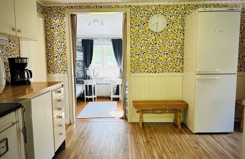 Vretstorp House | Vacation home idyll in Sweden - peace, nature & Scandinavian charm for families
