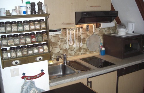 Feichten House | Vacation home in a peaceful southern location and a lot of recreational options
