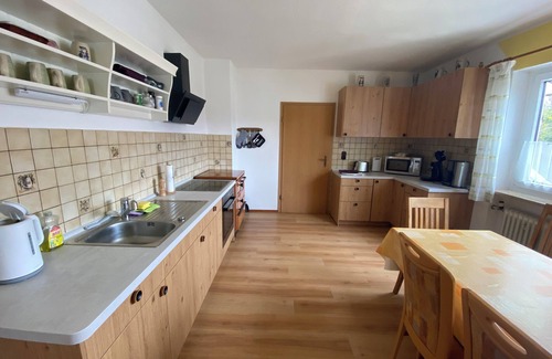 Kaltenberg House | Vacation home in a quiet location in Kaltenberg