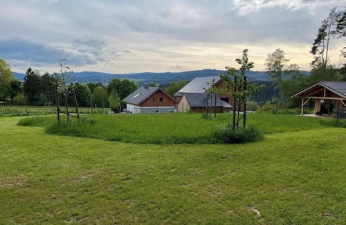 Patersdorf House | Vacation home in a secluded location for relaxing and active vacations