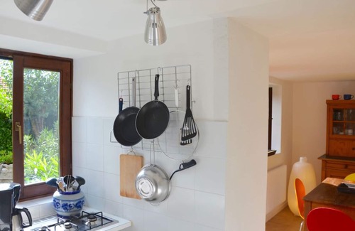 Musignano Cottage | Vacation home in an idyllic mountain village: Our Casetta in Musignano near Maccagno