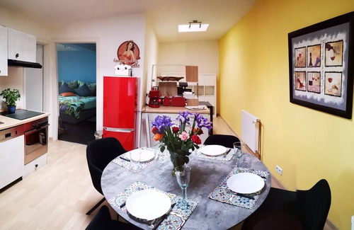 Kopenick House | Vacation home in Berlin-Köpenick