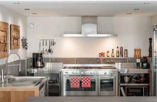 Bouillon House | Vacation Home in Bouillon by Semois River