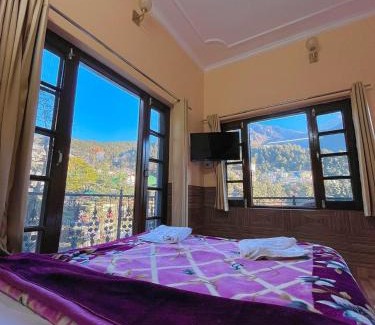 Dharamshala Bed & Breakfast | Vacation home