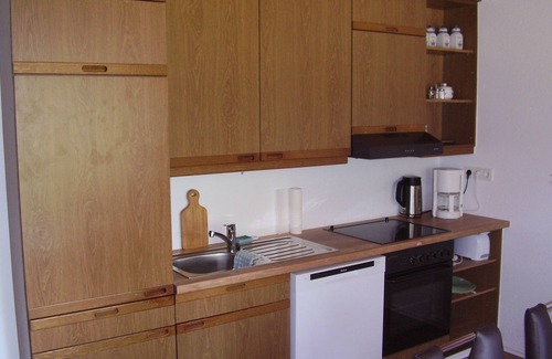 Westerbur House | Vacation home in Dornumersiel 20-158a - 200-158a