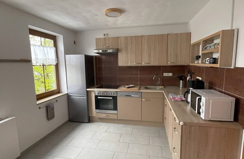 Eschweiler House | Vacation home in Eschweiler - relaxation near the Eifel