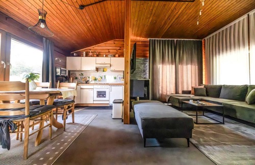 Lirstal House | Vacation home in Lirstal for 2-4 persons, Wlan, close to the Nürburgring