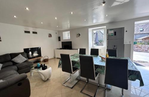 Paimpol House | Vacation Home in Paimpol near GR34 Trail