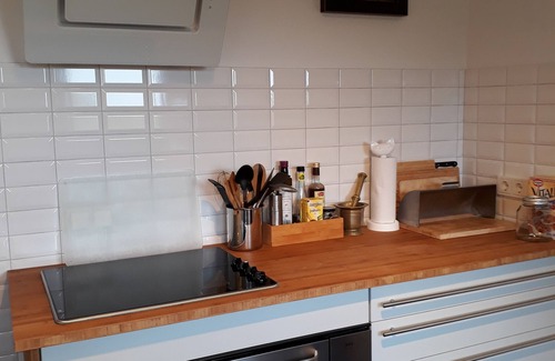 Hennef House | Vacation home in the countryside in Hennef /Sieg - near Cologne, Cologne Trade Fair, Bonn