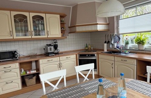 Lindlar House | Vacation home in the countryside, ideal for families and fitters