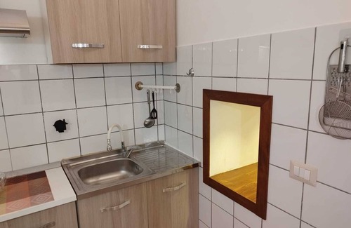 Benevento House | Vacation home in the heart of the city, just a few steps from Corso Garibaldi.