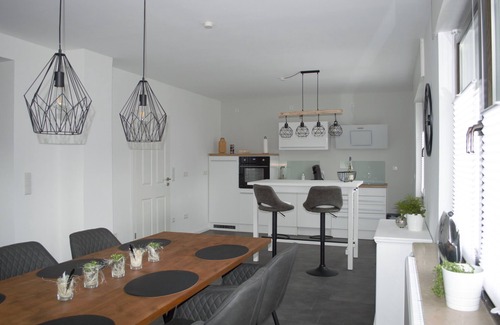 Wehr House | Vacation home in Wehr Eifel, near Laacher See and Nürburgring with large garden