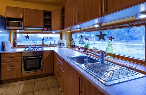 Siofok Villa | Vacation home, indoor pool, outdoor pool, children's pool, jacuzzi, air conditioning, sauna
