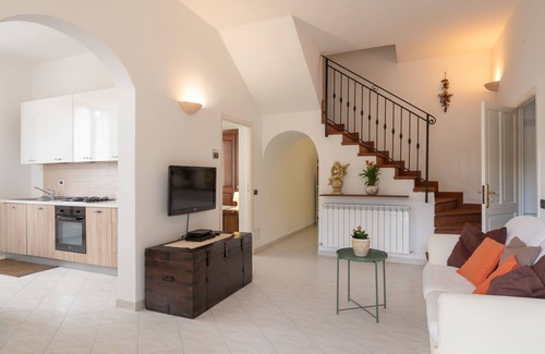 San Bartolomeo House | Vacation home Miriam by Interhome