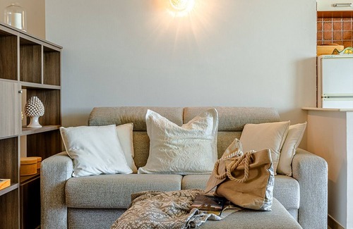 Nizza di Sicilia Apartment | Vacation home on the waterfront of Nice of Sicily
