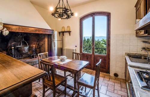 Neri House | Vacation home Caiano by Interhome
