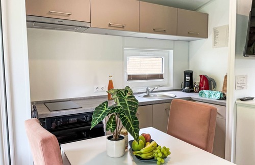 Muritz House | Vacation home Joschi by Interhome