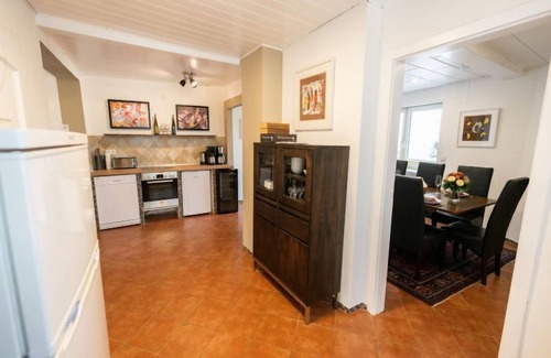 Ediger House | Vacation home Jula by Interhome