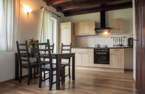 Wachau Apartment | Vacation home Kaiserhof apartment 1