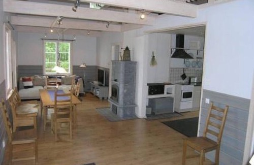 Lohja House | Vacation home Karri by Interhome