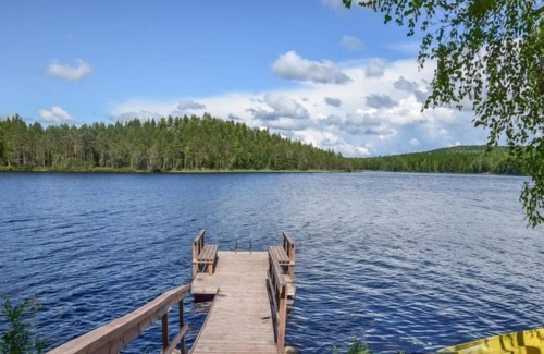 Heinavesi House | Vacation home Kotionni in Heinävesi - 8 persons, 3 bedrooms