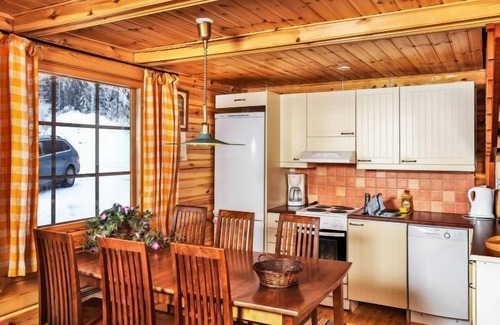 Hameenlinna House | Vacation home Lakka by Interhome