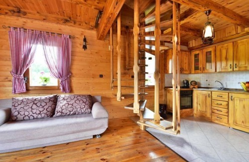 Krivi Put House | Vacation home Lana by Interhome