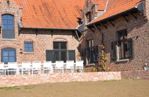 Loker House | Vacation Home Landgoed de Monteberg
