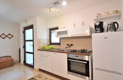 Manjadvorci House | Vacation home Latin by Interhome