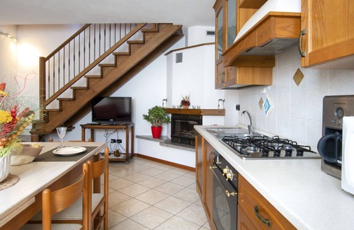 Vercana House | Vacation home Laura by Interhome