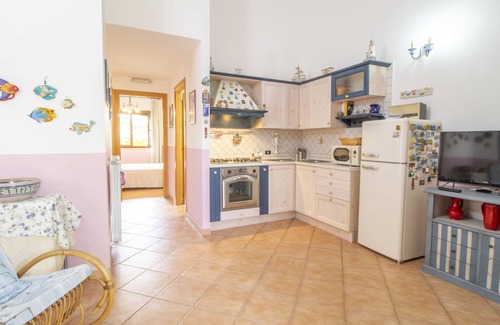 Fondi House | Vacation home Lena by Interhome