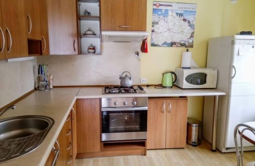 Lgota House | Vacation home Lgota by Interhome